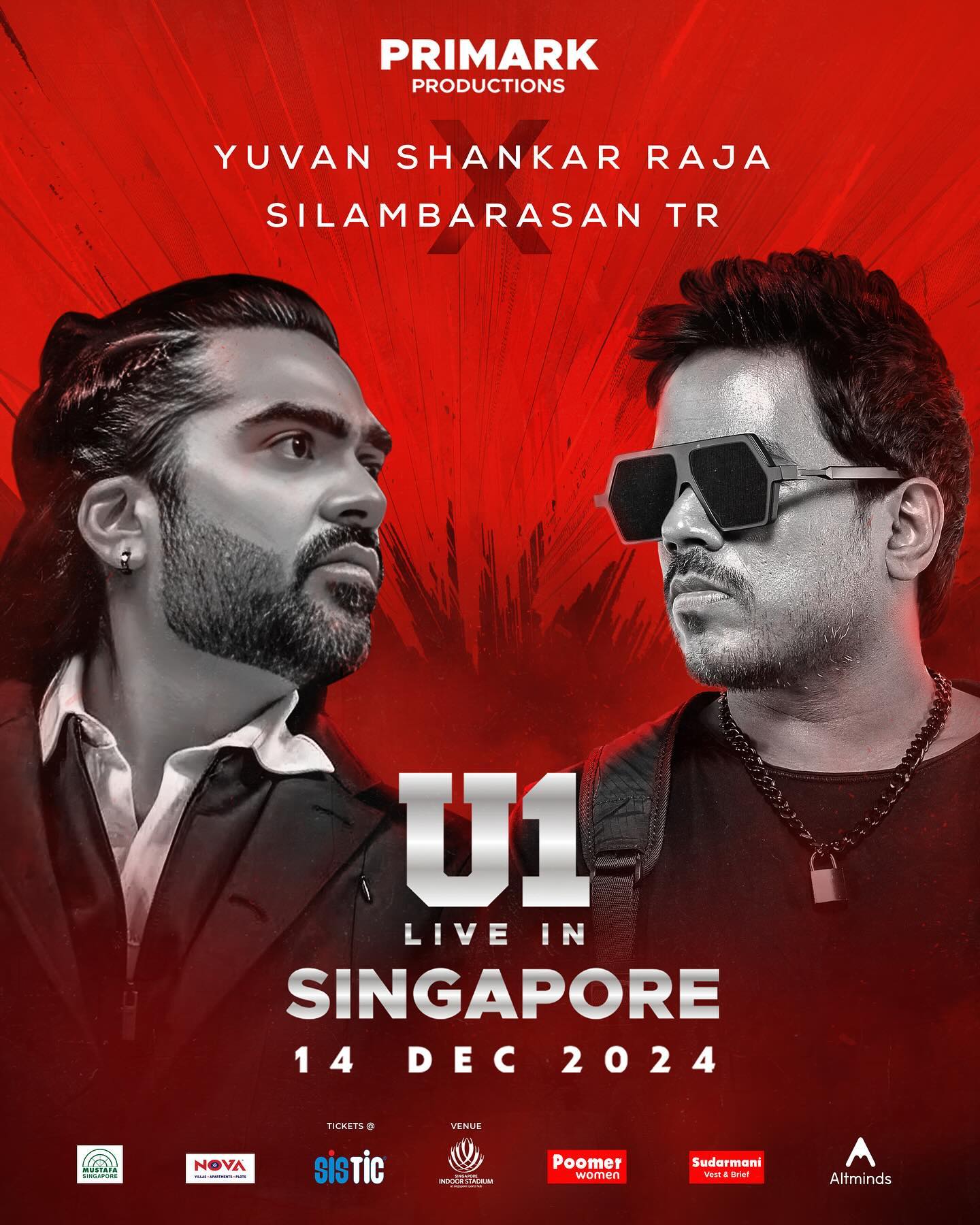 Artist Photography 14